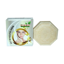 Hel-Kim Cilt Beyazlatıcı Bitkisel Sabun 125 G