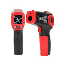 Noyafa Ht650b Temassız Kızılötesı Termometre Ateş Ölçer