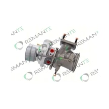 Turbo Şarj - Alfa Romeo Mito, 500, Punto, Bravo - Bsg-25100010