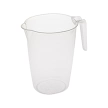 Plastik Ölçü Kabı No 3 2,00 Lt - 4584