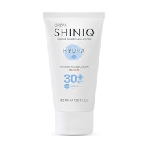 Shiniq Hydra Hydrating Bb Cream Spf 30+ Medium 40 Ml