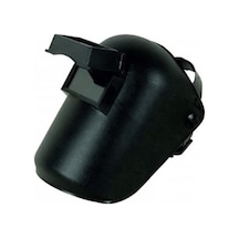 Essafe Argon Baş Kaynak Maskesi