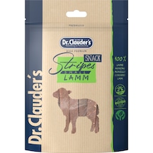 Dr. Clauders Kuzulu Çubuk Köpek Ödülü 80 G