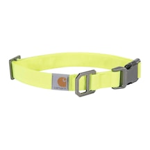 Carhartt Naylon Ördek Köpek Yaka, Tamamen Ayarlanabilir Dayanıklı 2 Katlı Cordura Naylon Kanvas Tasmalar, Köpekler Genel