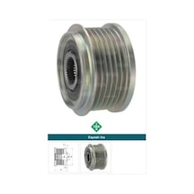 Alt Rulmanlı Kasnak Ford Transıt V347 Cıtroen Jumper 2.2hdı Ducato 2.2d 6 Kanal F-554766 Bosch