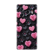 Camon 30 Pro 5g Kılıf Hd Baskılı Yüksek Korumalı Xt-camon30pro 2609 Stk-100-30pro