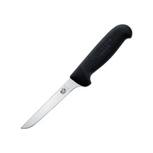 Victorinox 5.6303.12 Kavisli Geniş Ağız Sıyırma Bıçağı