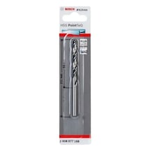 Hss Pointtec Matkap Ucu, 6.5 Mm, Metal Delme İçin Uygun