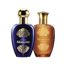 Avon Mesmerize + Mesmerize Mystique Amber Kadın Parfüm