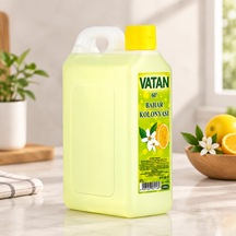 900 Cc Limon Kolonyası Bidon 85600783