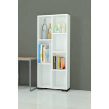 Çağan Dekoratif Kitaplık