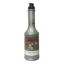 Unıcomıx Hındıstan Cevızı Aromalı Püre 1150 Gr