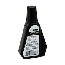 Trodat Stanpa Mürekkebi 28Ml Siyah