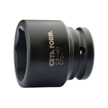 Ceta Form 3/4" 6 Köşe Havalı Lokma Anahtar - 33 mm