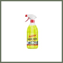 Bezos Asperox 1lt Sarı Guc 1 Adet Bezos1