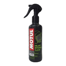 Motul MC Care M2 Helmet Kask İçi Temizleyici 250 ML