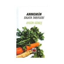Annemin Salata Tarifleri