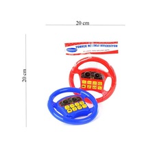 KARSAN SESLİ IŞIKLI PİLLİ DİREKSİYON KRS-99