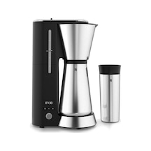 Wmf Kitchenminis 500 W Filtre Kahve Makinesi Termos & Karaf