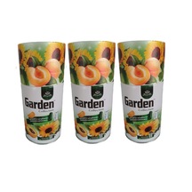 Garden Oda Kokusu Sprey Kayısı Ve Ayçiçeği 3 x 260 ML
