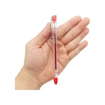 Dong-a My-gel 0.5 MM İğne Uçlu Jel Kalem 12'li Paket