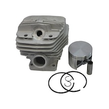 Silindir+Piston Stıhl Ms660-066 54Mm Seramik