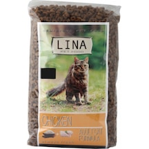 Lina Tavuklu Kedi Maması 2 KG
