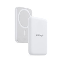 Kablosuz Magnetic Powerbank 5000mah
