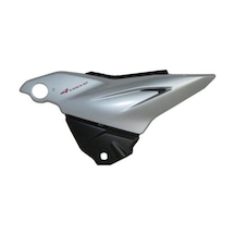 Dıscover 125St Sol Yan Kapak Panel Gri