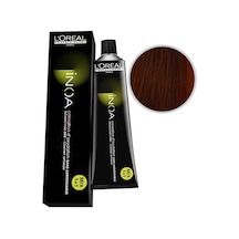 Inoa Saç Boyası 7.34 Kumral Dore Bakır 60 Ml