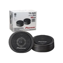 Dexter Pıoneer Ts-s20 200 Watt Dome Tweeter