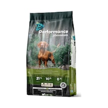 Pro Performance Premium Kuzu Etli Ve Pirinçli Yetişkin Köpek Maması 18 KG
