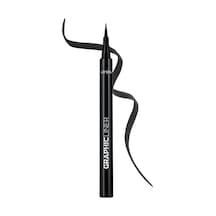 Avon Graphic Liner Keskin Uçlu Likit Eyeliner Charcoal