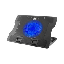Elba N88, 17" Uyumlu Notebook Soğutucu Stand, 14cm Fan 2usb Port