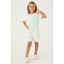 Mint Yeşili
