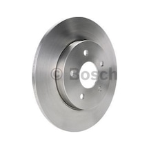 Jaguar X-type 2.0d 2003-2011 Bosch Arka Disk 2 Adet