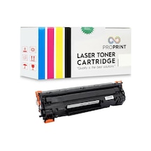 Canon Crg-737|Canon I-Sensys Mf-211-Mf-212W Uyumlu Toner