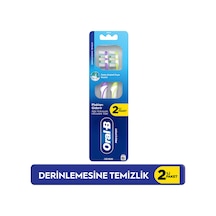 Oral-b Pro Expert Derinlemesine Temizlik Diş Fırçası 2'li Paket