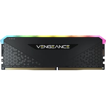 Corsair Vengeance RGB RS CMG16GX4M1E3200C16 16 GB DDR4 3200 MHz CL16 Ram
