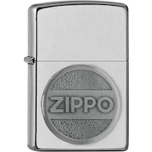Zippo Çakmak 2007643 207 Zippo Logo Tdv