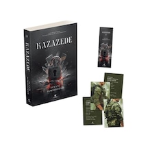 Kazazede - 4 - Cole-764641