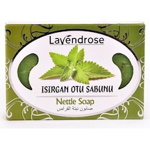 Lavendrose Doğal Isırgan Otu Sabunu 100 G