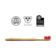Humble Brush Bambu Diş Fırçası Soft