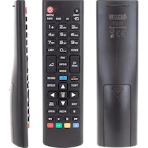 LG Uyumlu Akb73975779 - 32LG2100 - 42lb731v - 49ub850 - 55lb671v Smart-my Apps Tuşlu Lcd-led Tv Kumanda