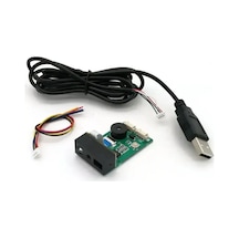 Qr Barkod Tarayıcı Gm67