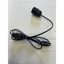 Raflı Lambaderler Kablo Takımı Şapka Rengi