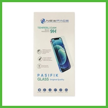 Vaveni Samsung Galaxy S24 Uyumlu Pasifik Cam Ekran Koruyucu Arz