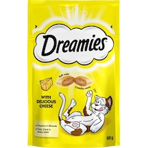 Kedi Ödül Maması Peynirli 60 G