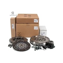 Debriyaj + Volant Kit 3008 Peugeot 1666761980