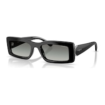 Vo 5674s W44/11 53 Vogue Güneş Gözlüğü Altın